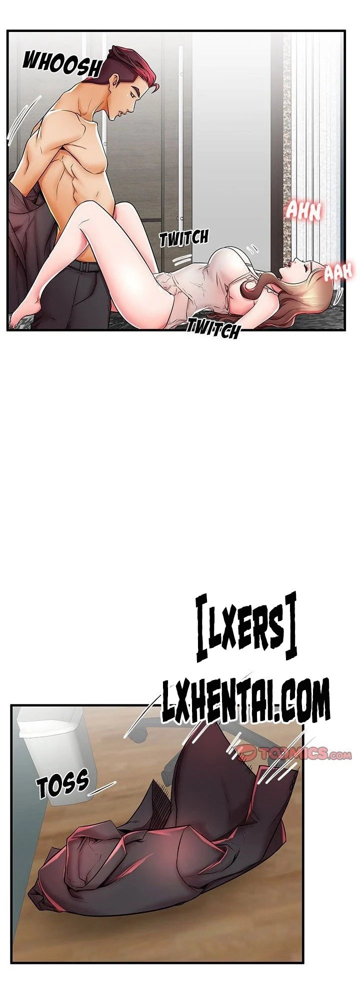 người mẹ xấu xa chapter 38 25