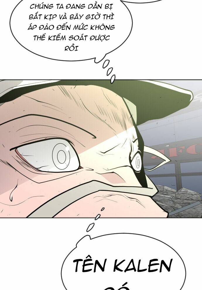 kĩ nguyên của anh hùng chapter 88 60