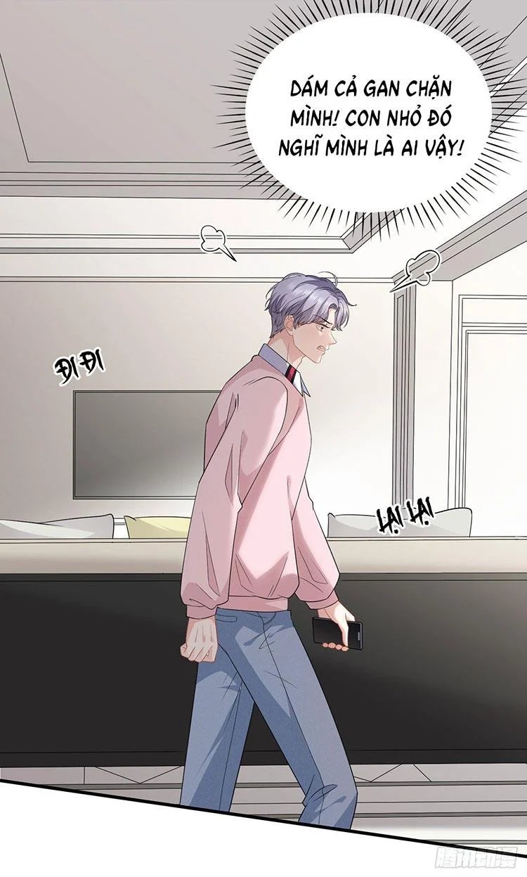 [16+] đại tiểu thư có thể có ý đồ xấu chapter 41 17