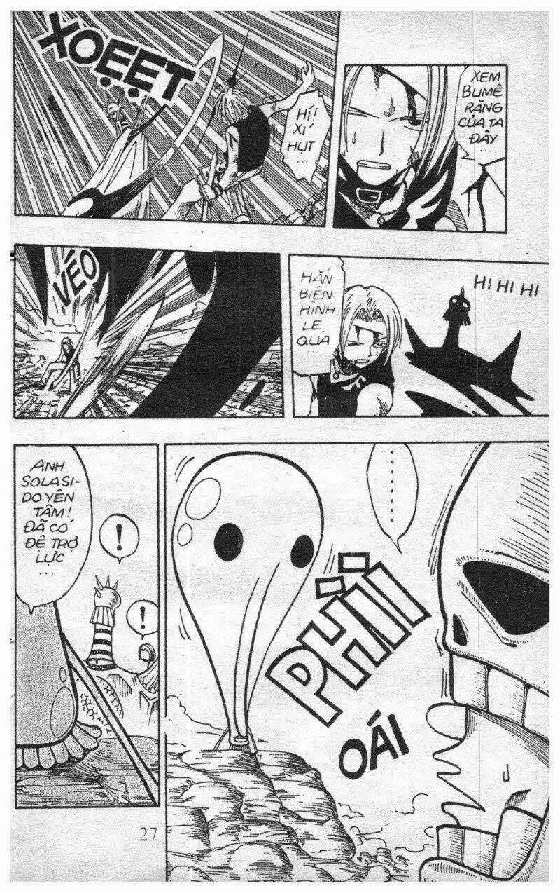 rave master (scan) chapter 8 3