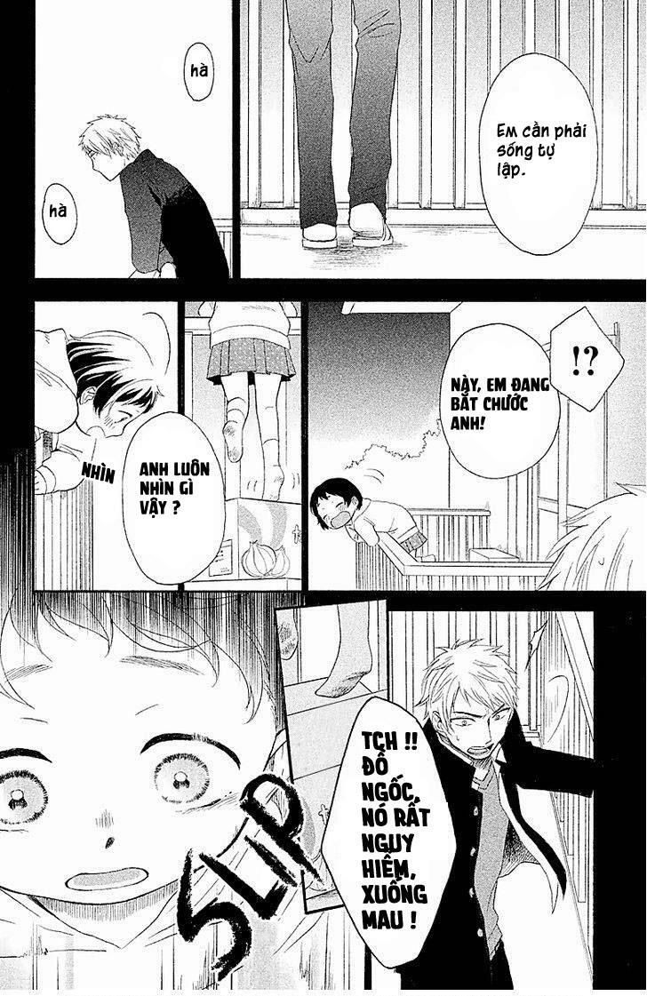 my fair neighbor chapter 1 22