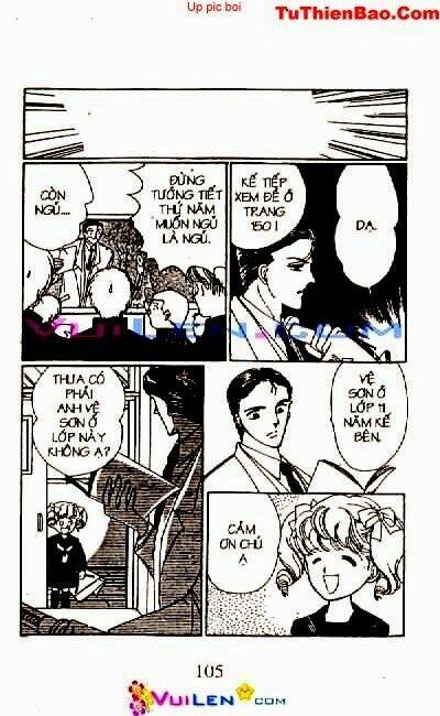 cô bé khóc nhè chapter 5 104