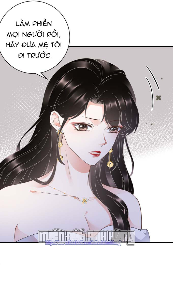 [16+] đại tiểu thư có thể có ý đồ xấu chapter 26 38