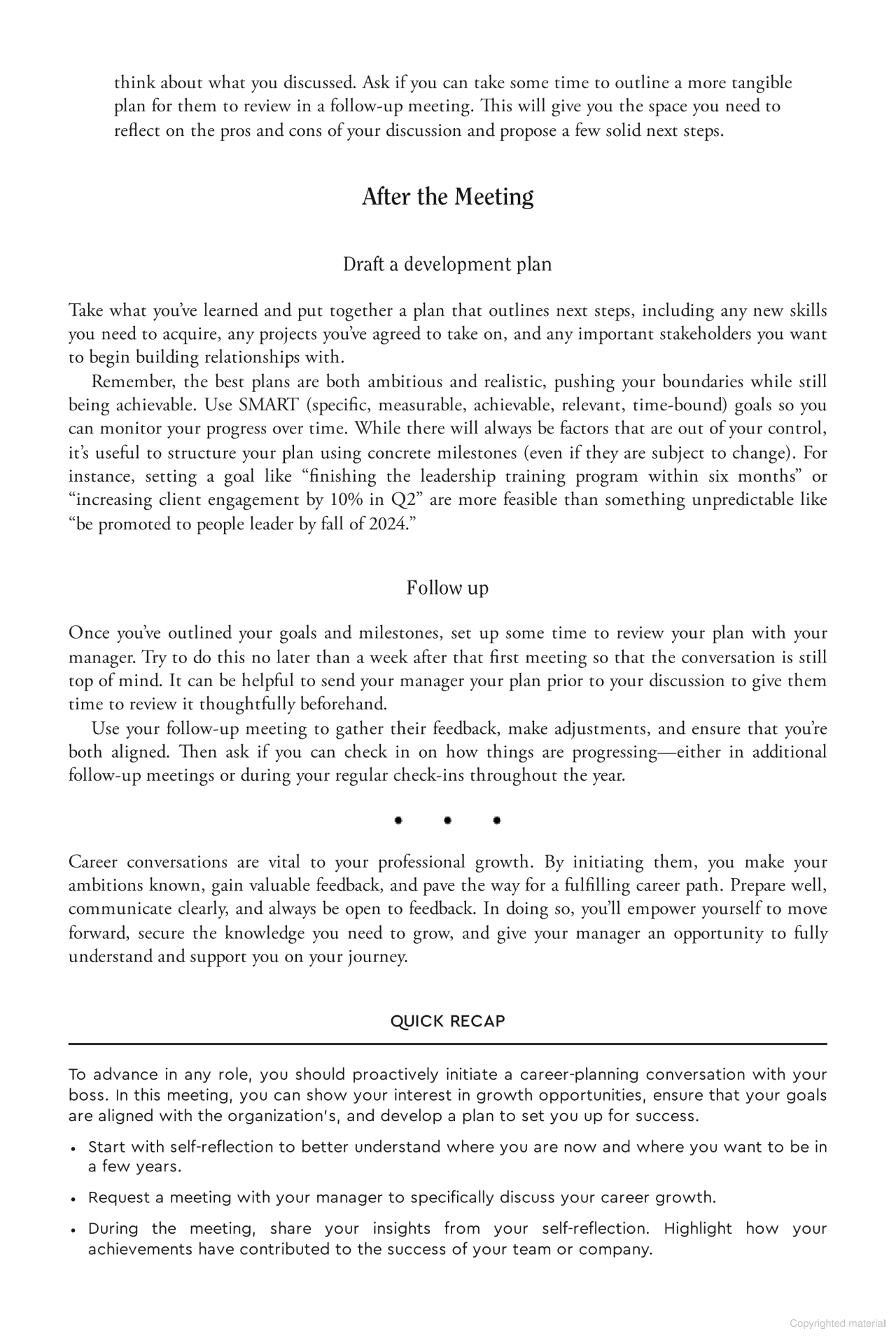 Sách ngoại văn: Bosses, Coworkers, And Building Great Work Relationships (HBR Work Smart Series)