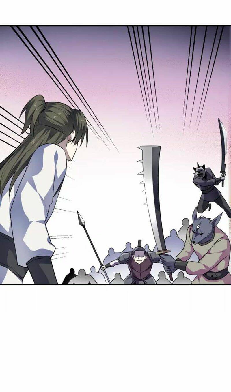 nghịch thiên đại thần chapter 84 13