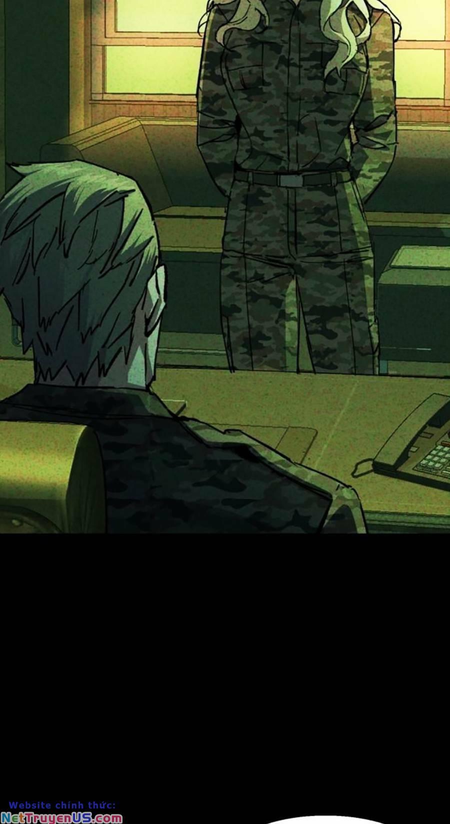 bạn học tôi là lính đánh thuê chapter 152 66