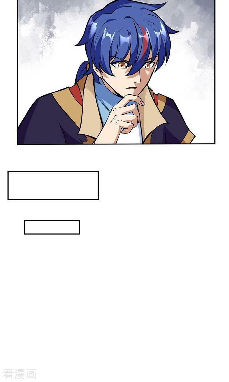 võ đạo độc tôn chapter 254 38