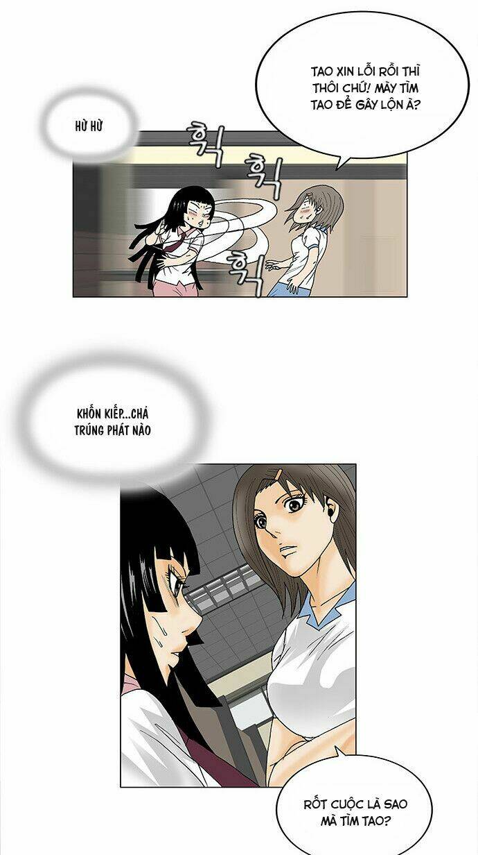 ultimate legend: kang hae hyo chapter 99 30