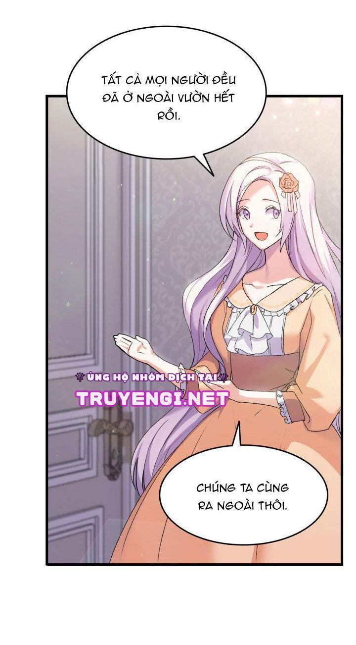 tôi định quyến rũ anh trai nhưng nam chính đã đến chapter 14 48