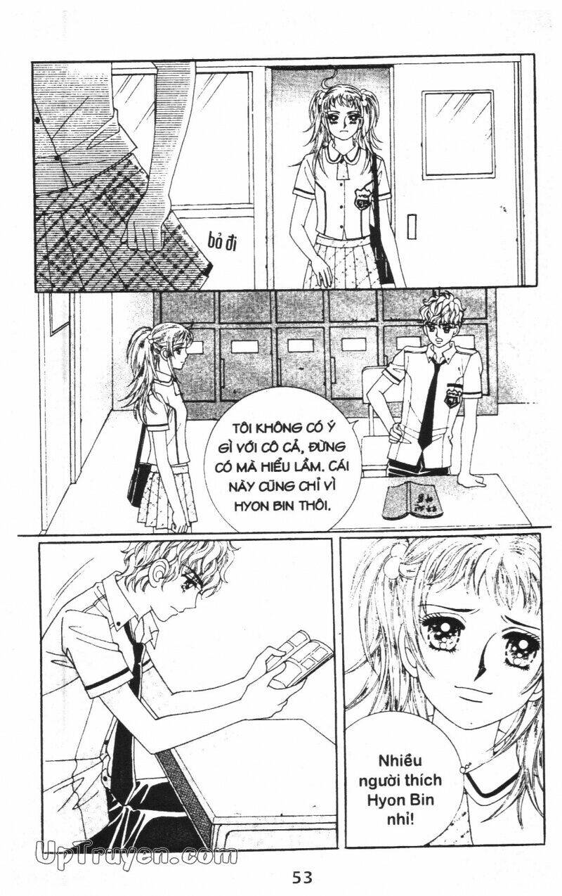 mặt nạ tình yêu chapter 30 55