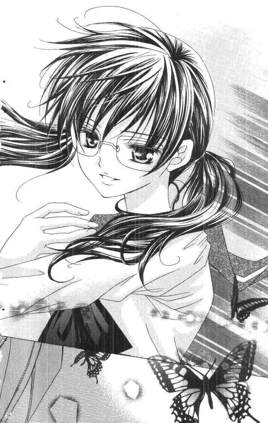 i love you suzuki chapter 1 34