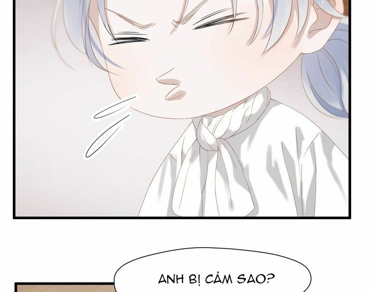 lượm được một tiểu hồ ly phần 3 chapter 63 17