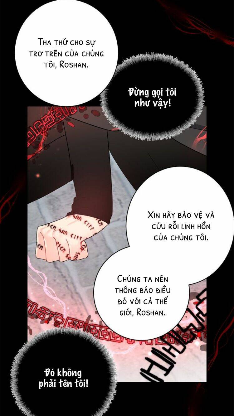 vị quản gia của tiểu thư chapter 4 22