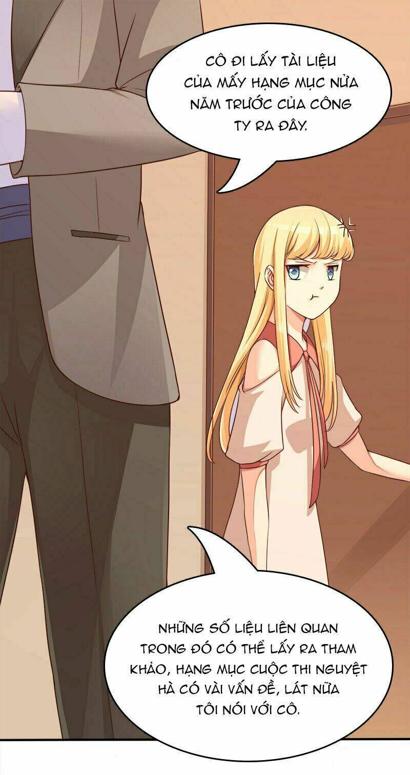 lãnh hôn cuồng ái chapter 29 32