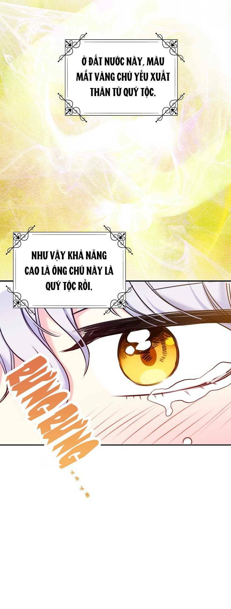 sinh ra làm con gái ác nữ chapter 25 9