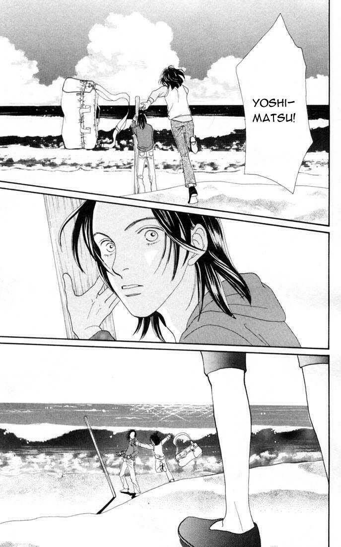 con nhà giàu chapter 148 22