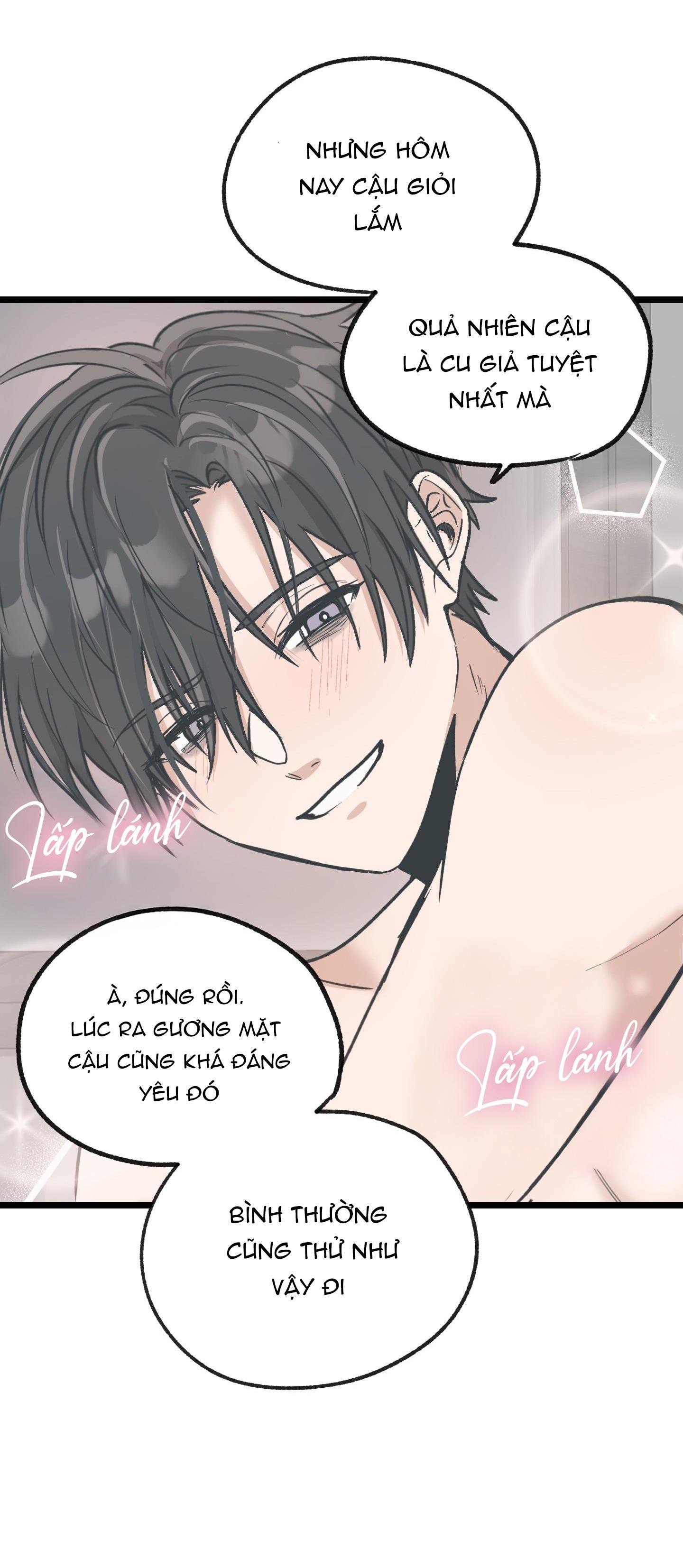 tuyển tập ngực bự, cung khủ của nhà kim Chapter 178.3 size xxl 3 65