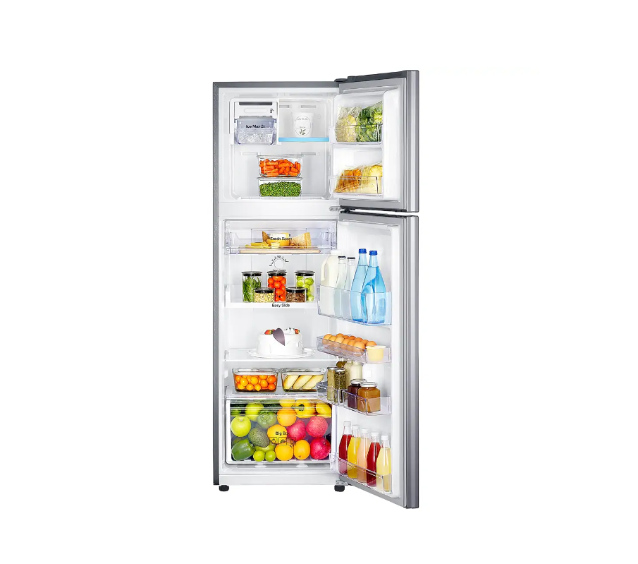 Tủ Lạnh Samsung Inverter 234 Lít RT22FARBDSA/SV - Hàng Chính Hãng - Chỉ Giao Hà Nội