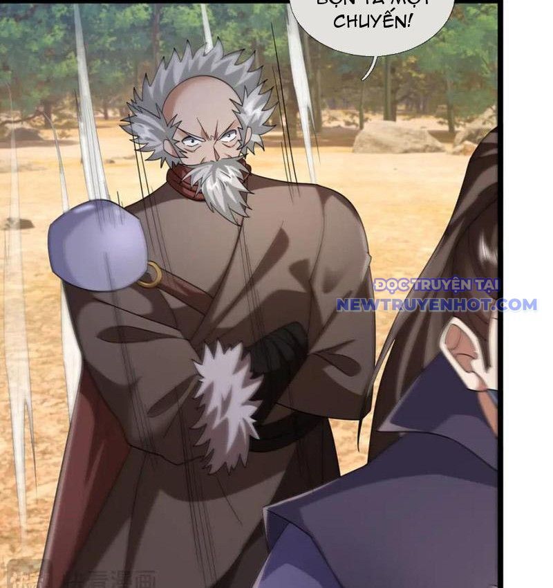 ngủ say vạn cổ: xuất thế đẩy ngang chư thiên chapter 87 16