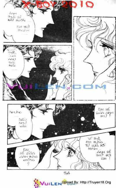 ánh đèn rực rỡ chapter 15 55