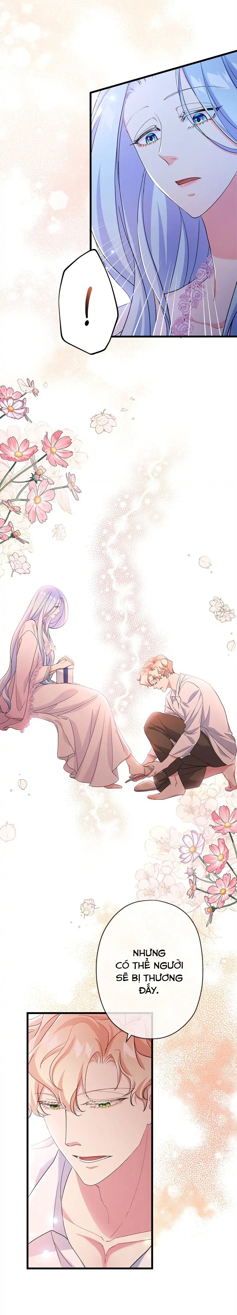 nếu trở thành ác nữ, liệu tôi có chết không ? chapter 54 37