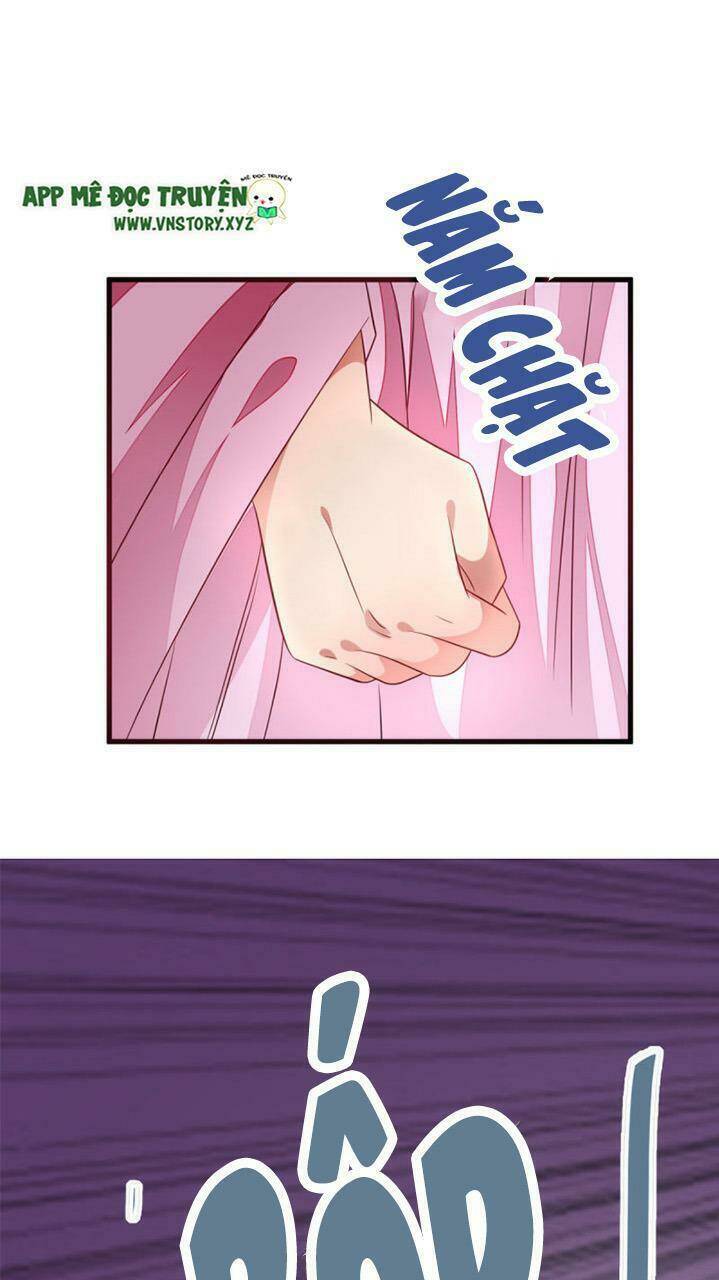 trọng sinh đế phi: quyền khuynh thiên hạ chapter 35 27