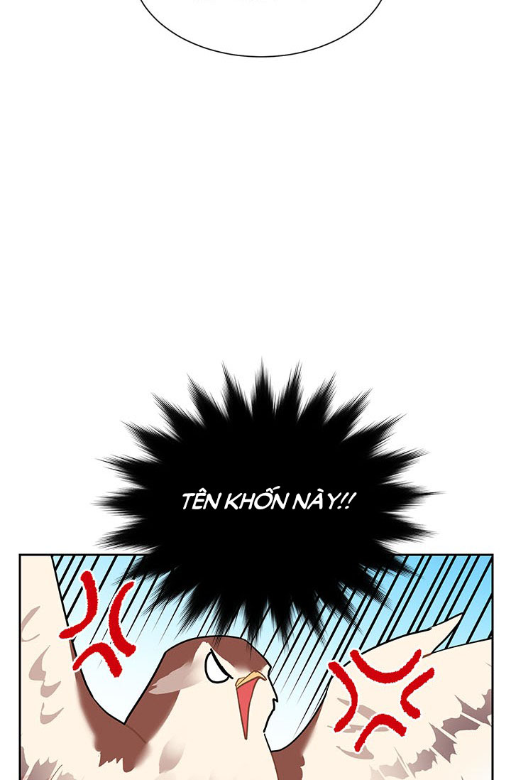 công chúa của loài chim chapter 8 11