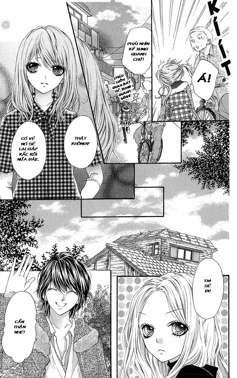 yamamoto zenjirou to moushimasu chapter 10 11