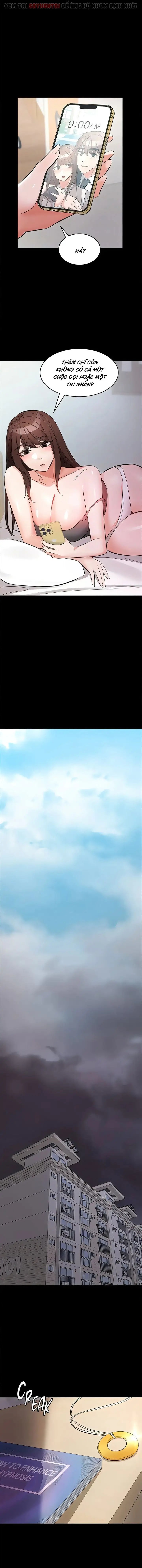 cô em gái tinh nghịch chapter 37 14