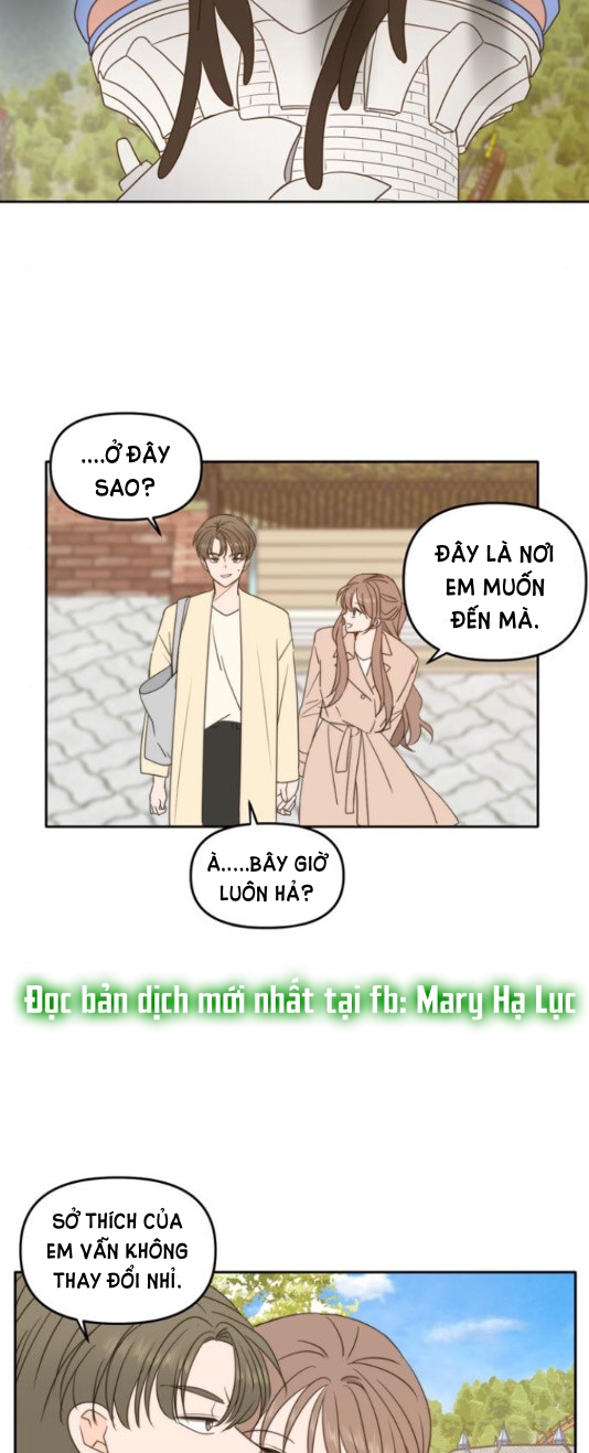 hẹn gặp anh ở kiếp thứ 19 chapter 96 7