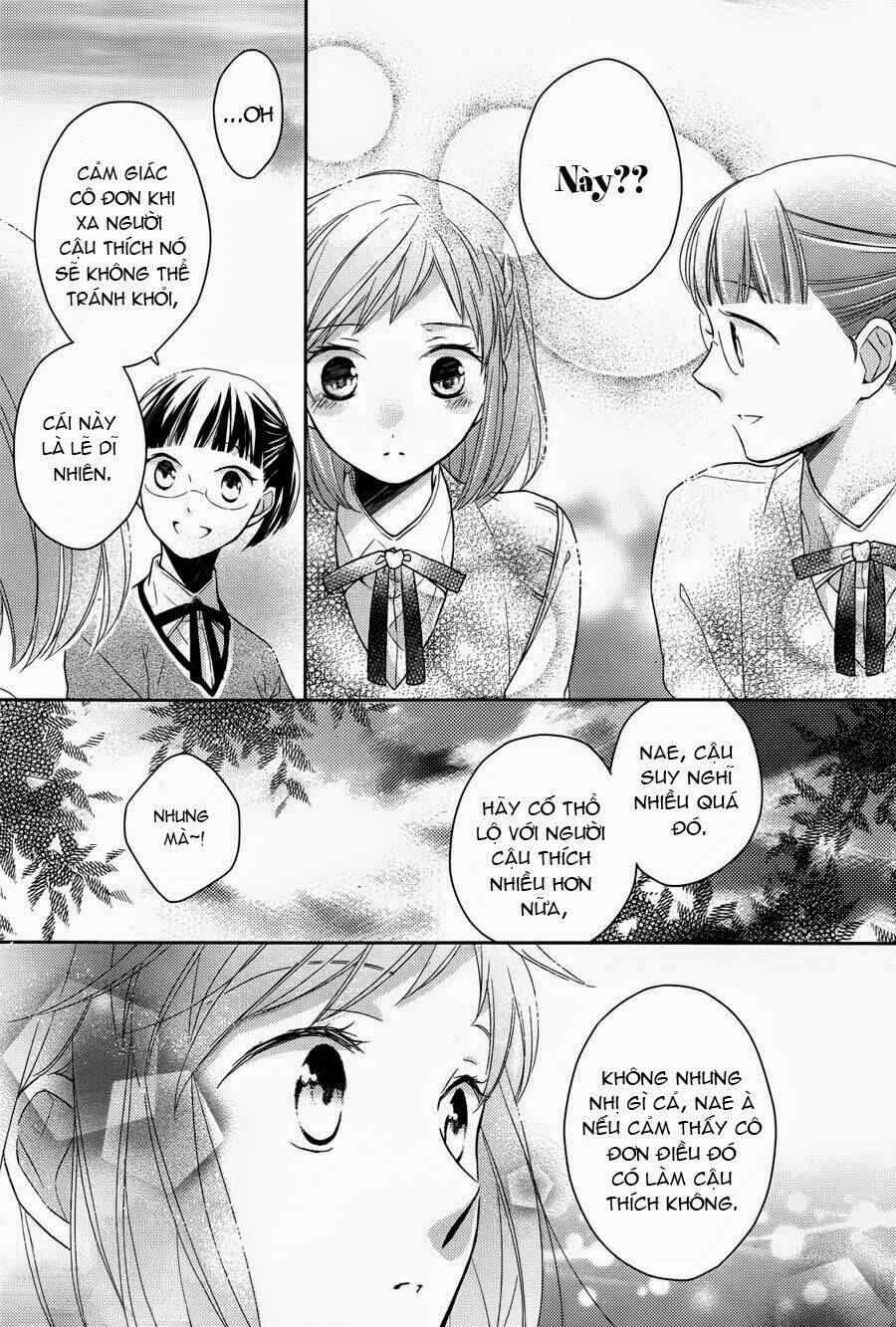 futsutsu kana oyako deha arimasu ga chapter 1.2 33
