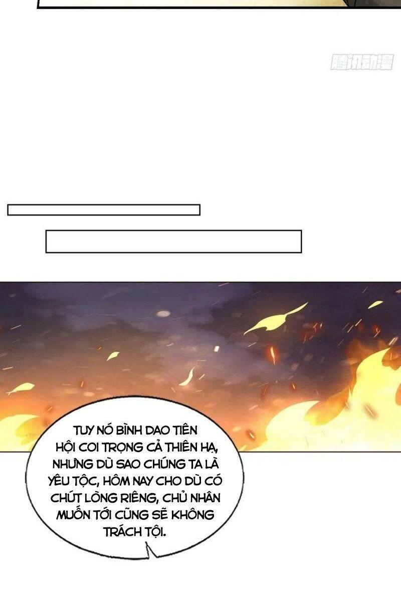 Trọng Sinh Thành Cậu Vàng Tại Dị Thế Chapter 228 16