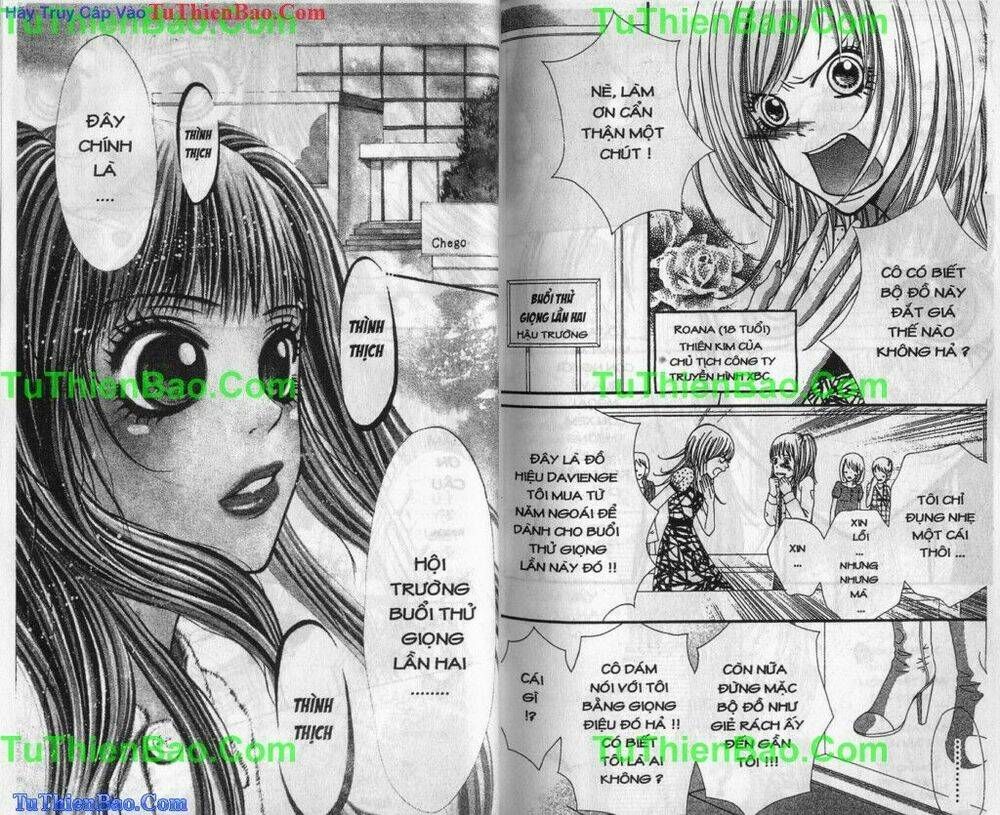 lo lem ca hát chapter 3 8