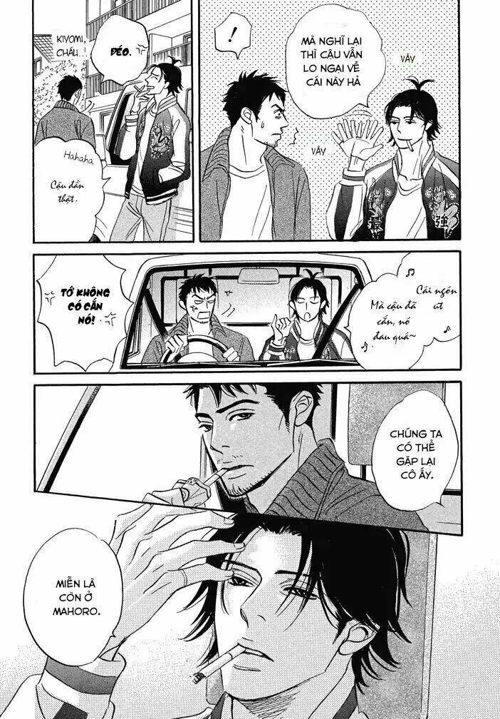 chàng giúp việc tada chapter 17 23