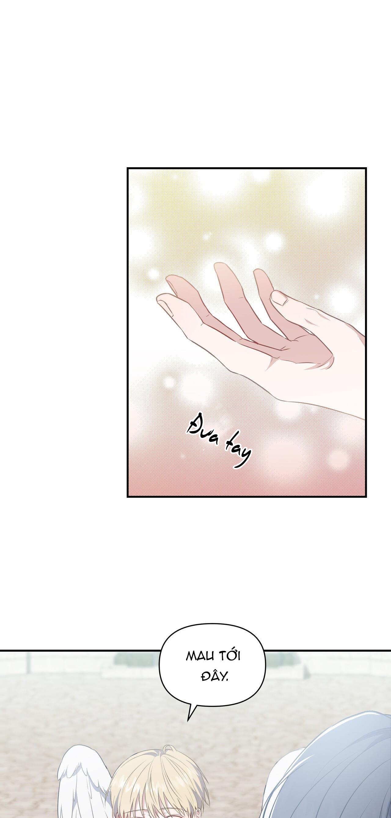 cách để sống sót với tư cách là người chơi chapter 12 21