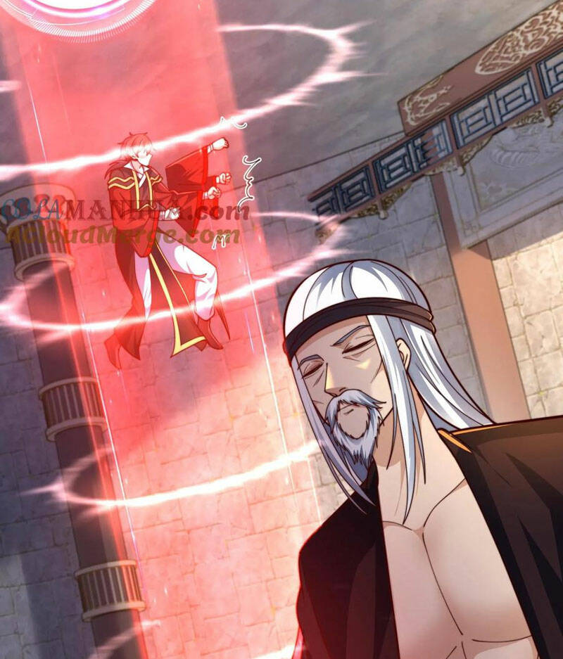 ta nuôi ma quỷ ở trấn ma ti chapter 299 67