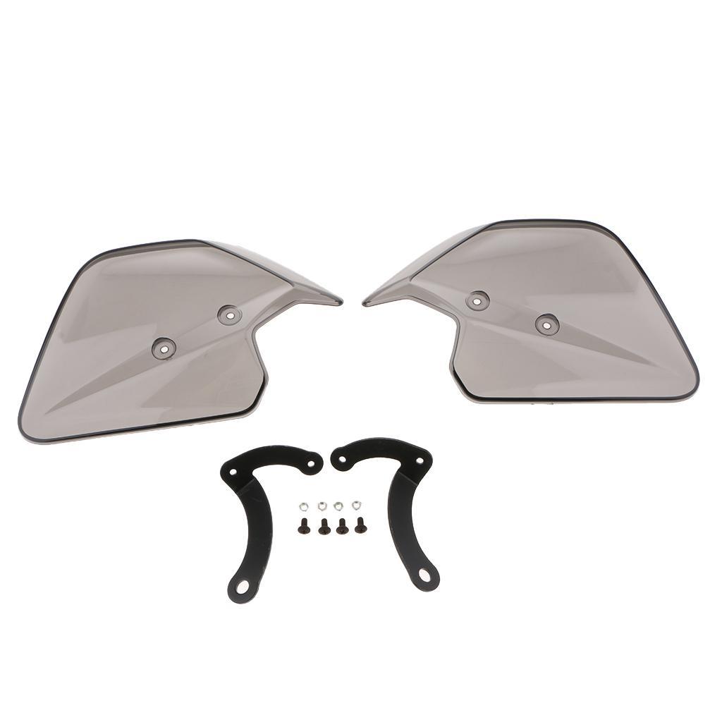 Motorcycle Hand Guard Wind Deflectors for 250 300