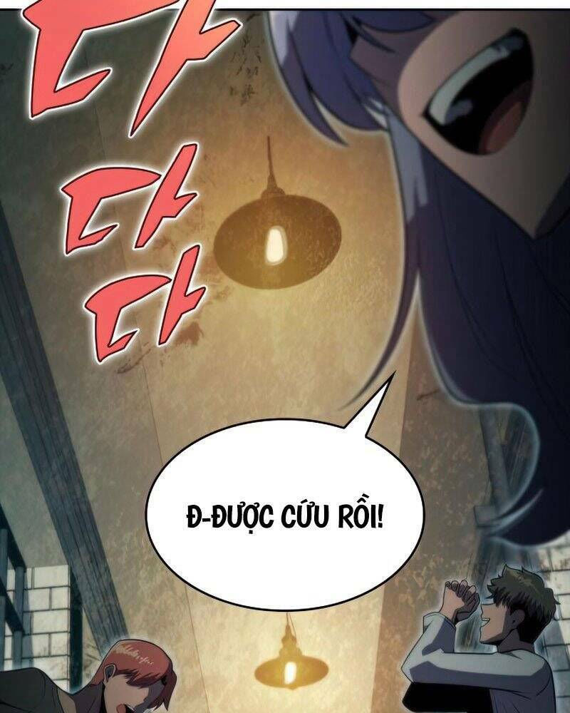 Người Chơi Mới Cấp Tối Đa Chapter 63 100