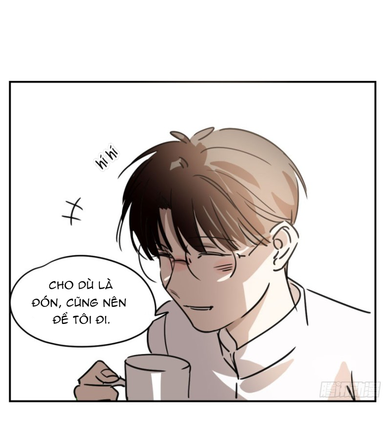 Bắt Lấy Ngao Ngao chapter 18 - Trang 18