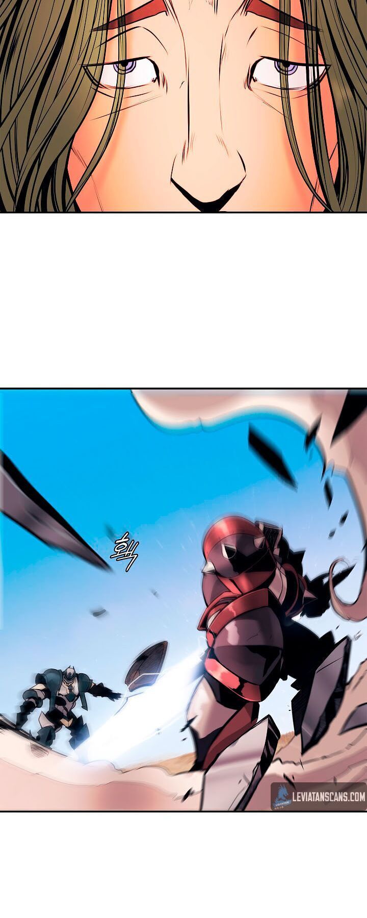 bất bại chân ma chapter 25.2 9