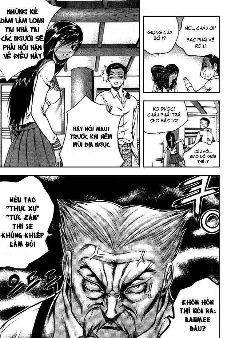 zippy ziggy chapter 24 4