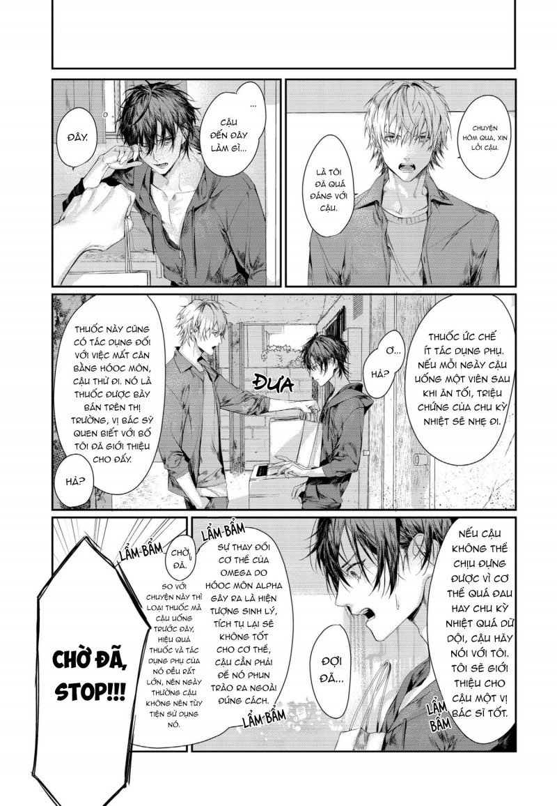 xin đừng buông tay em chapter 2 27