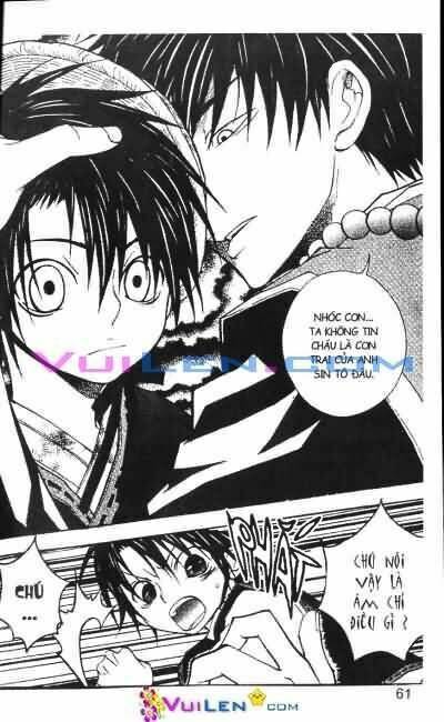 tiên nữ giáng trần chapter 19 61