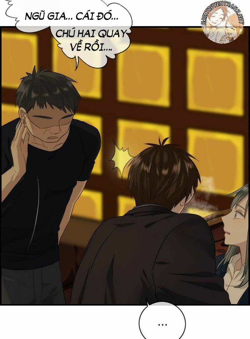 phúc hắc thiếu gia trêu chọc tôi chapter 2.2 29