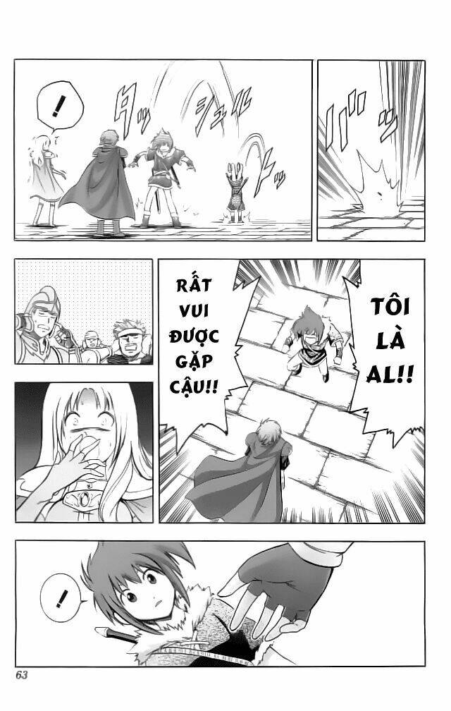 fire emblem-hasha no tsurugi chapter 18 9