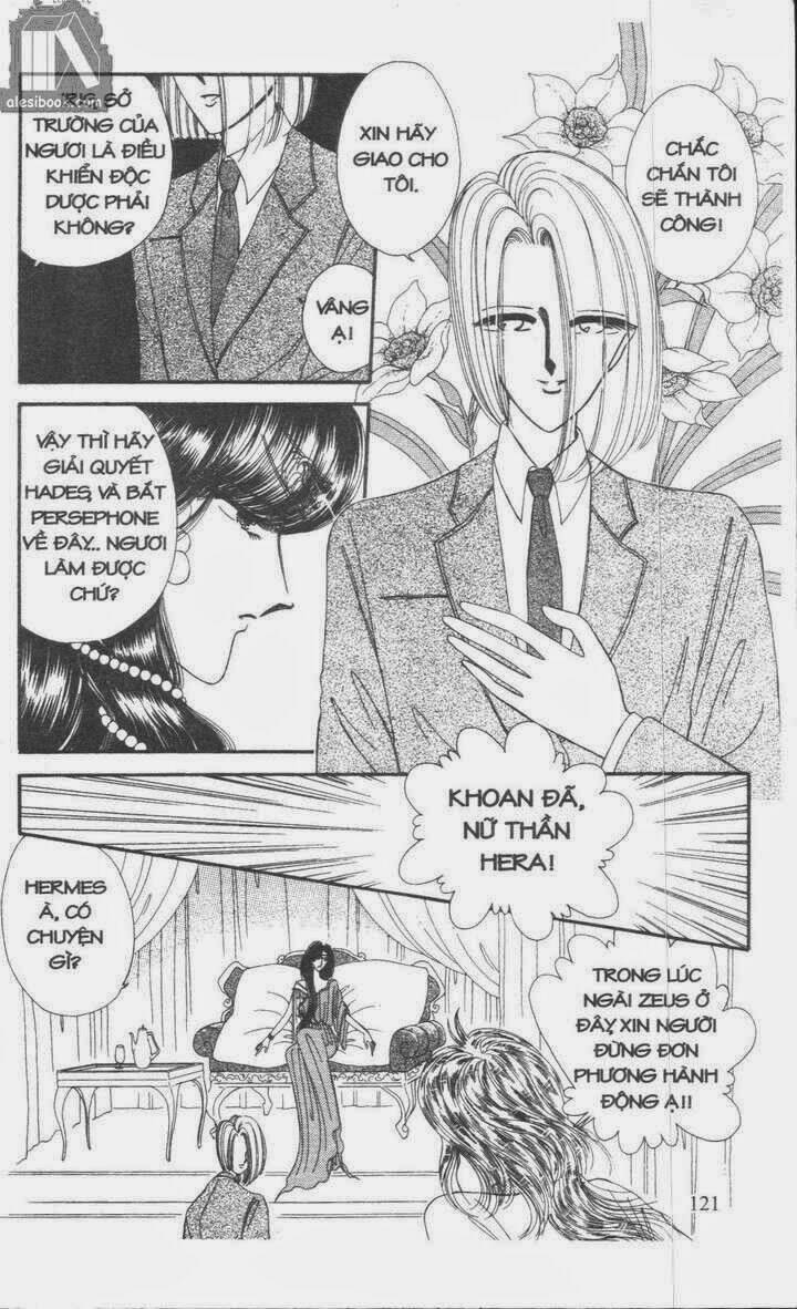 aries thần thoại cung hoàng đạo chapter 5 104