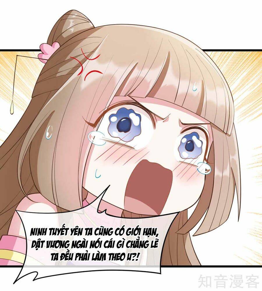 đích nữ hữu độc chapter 28 10