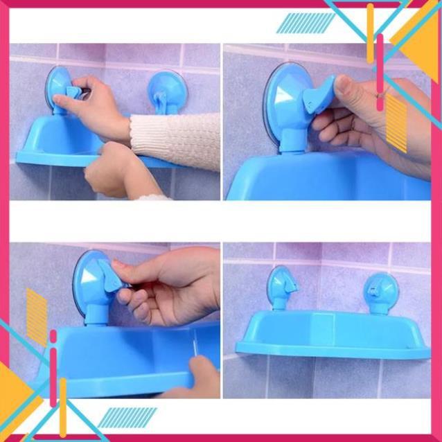 ️Evoucher Giá để đồ thông minh hít chân không- 206183-1