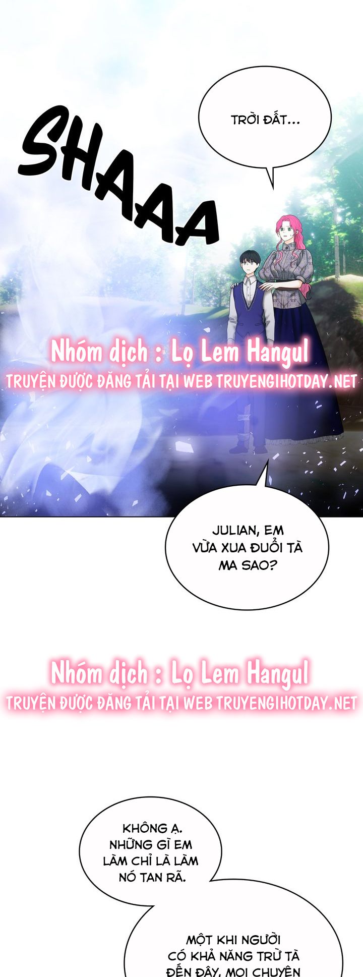 hợp đồng hôn nhân với người chồng thứ 2 của tôi chapter 25 24