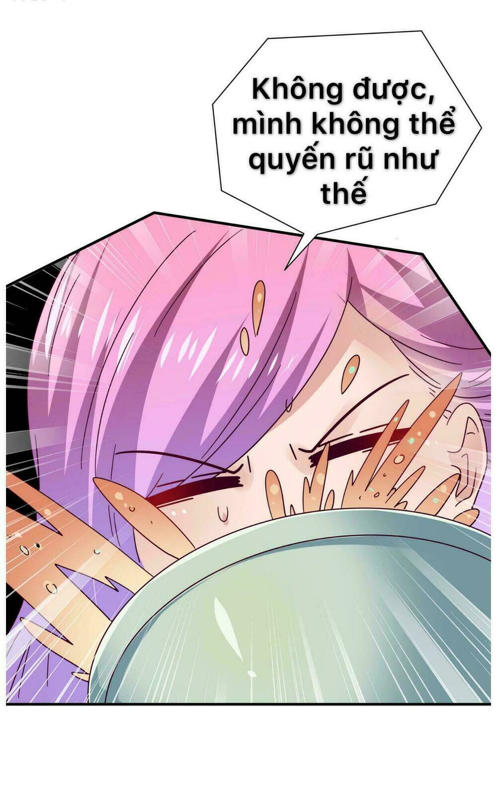 nữ hoàng thú sủng chapter 22 24